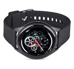 Swiss Cougar Auckland Smart Watch MT-SC-484-B-BL-02-NO-LOGO