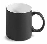 Transition Sublimation Ceramic Coffee Mug - 325ml MUG-6460_MUG-6460-BL