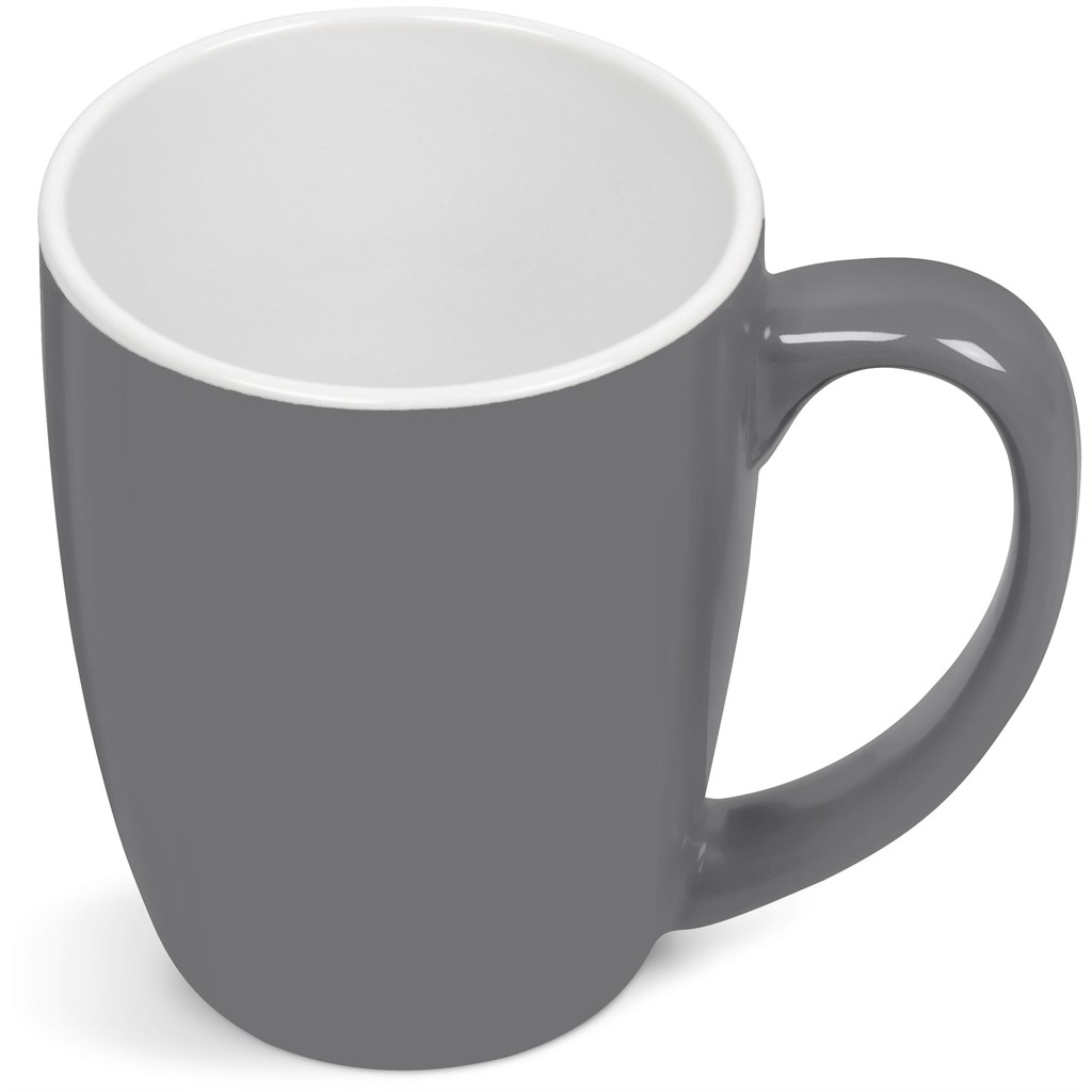 Payton Ceramic Coffee Mug – 325ml