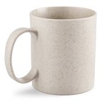 Okiyo Deshi Wheat Straw Mug- 300ml MUG-6715_MUG-6715-03-NO-LOGO