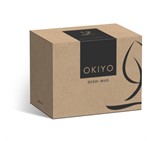 Okiyo Deshi Wheat Straw Mug- 300ml MUG-6715_MUG-6715-BOX