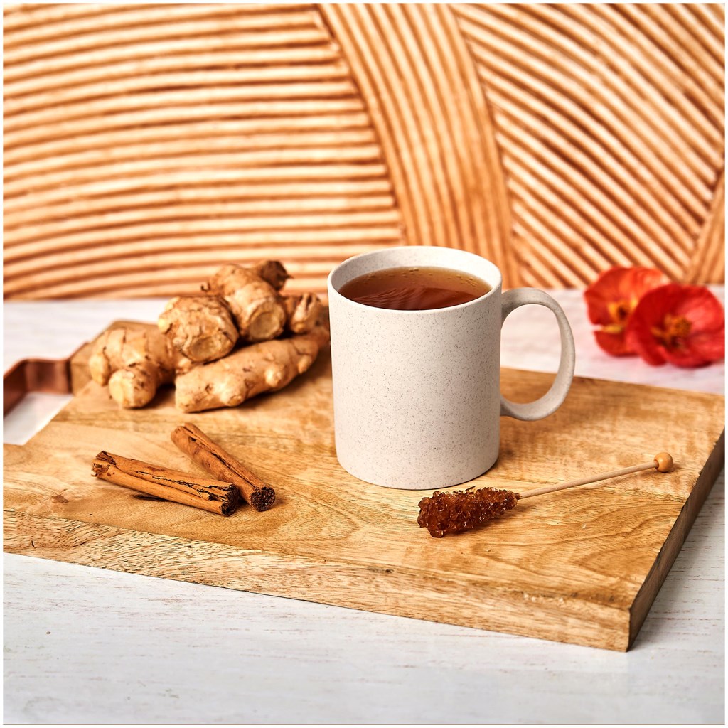 Okiyo Deshi Wheat Straw Mug- 300ml