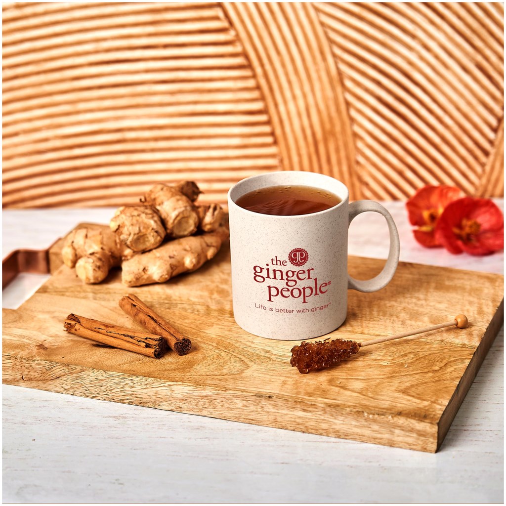 Okiyo Deshi Wheat Straw Mug- 300ml