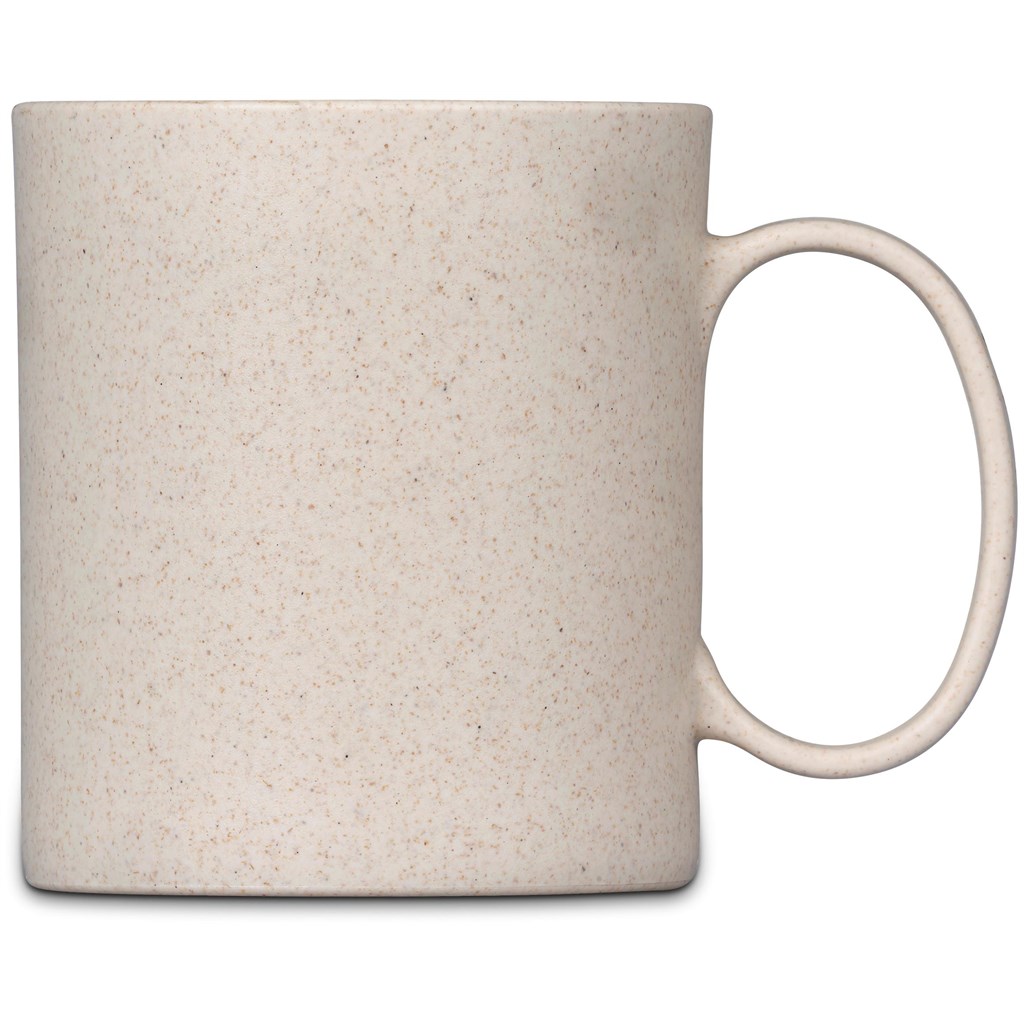 Okiyo Deshi Wheat Straw Mug- 300ml