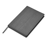 Oakridge A5 Soft Cover Notebook NB-10110_NB-10110-GY-01-NO-LOGO