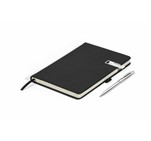 Cypher A5 Hard Cover USB Notebook - 8GB NB-1710_NB-1710-8GB-4