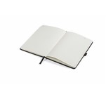 Cypher A5 Hard Cover USB Notebook - 8GB NB-1710_NB-1710-8GB_OPEN-1