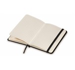 Altitude Fourth Estate A6 Hard Cover Notebook NB-9307_NB-9307-BL-DISPLAY-2014