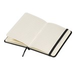 Altitude Fourth Estate A6 Hard Cover Notebook NB-9307_NB-9307-OPENWITHOUTPEN