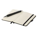 Altitude Fourth Estate A6 Hard Cover Notebook NB-9307_NB-9307-OPEN