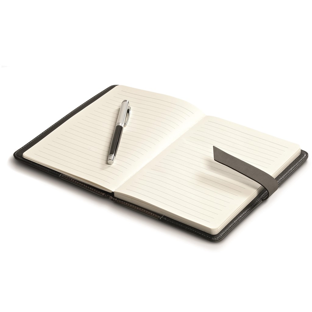 Windsor Midi Hard Cover Notebook