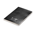 Altitude Jotter A5 Soft Cover Notebook Black
