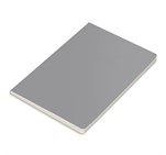 Altitude Jotter A5 Soft Cover Notebook Grey