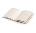 Altitude Jotter A6 Soft Cover Notebook NB-9511_NB-9511-R-DISPLAY