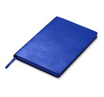 Altitude Showcase A5 Soft Cover Notebook Blue