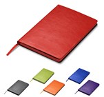 Altitude Showcase A5 Soft Cover Notebook NB-9915_NB-9915-NO-LOGO