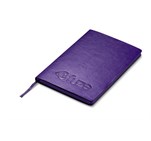 Altitude Showcase A5 Soft Cover Notebook Purple