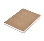 Okiyo Sodan Cork A5 Soft Cover Notebook NB-9985_NB-9985-021-NO-LOGO