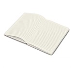 Okiyo Sodan Cork A5 Soft Cover Notebook NB-9985_NB-9985-OPEN-NO-LOGO