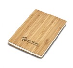 Okiyo Yahari Bamboo Notebook & Pen Set NB-9990_NB-9990-00