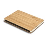 Okiyo Yahari Bamboo Notebook & Pen Set NB-9990_NB-9990-06-NO-LOGO