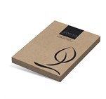 Okiyo Yahari Bamboo Notebook & Pen Set NB-9990_NB-9990-BOX