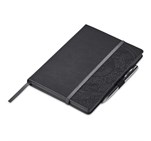Andy Cartwright Mantra A5 Hard Cover Notebook NF-AC-161-B_NF-AC-161-B-01-NO-LOGO