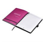 Andy Cartwright Mantra A5 Hard Cover Notebook NF-AC-161-B-03