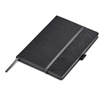 Andy Cartwright Mantra A5 Hard Cover Notebook NF-AC-161-B_NF-AC-161-B-04-NO-LOGO