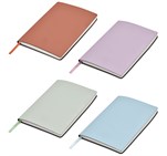 Altitude Vogue Burford A5 Soft Cover Notebook NF-AL-175-B_NF-AL-175-B-NO-LOGO