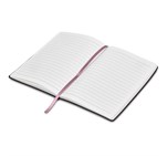 Altitude Vogue Burford A5 Soft Cover Notebook Pink