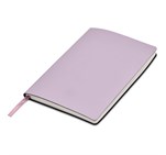 Altitude Vogue Burford A5 Soft Cover Notebook Pink