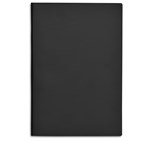 Altitude Siam A5 Soft Cover Notebook Black