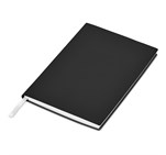 Altitude Siam A5 Soft Cover Notebook Black