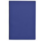 Altitude Siam A5 Soft Cover Notebook Blue