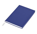 Altitude Siam A5 Soft Cover Notebook Blue