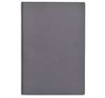 Altitude Siam A5 Soft Cover Notebook Dark Grey