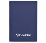 Altitude Siam A5 Soft Cover Notebook Navy