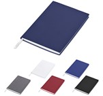 Altitude Siam A5 Soft Cover Notebook NF-AL-176-B_NF-AL-176-B-NO-LOGO