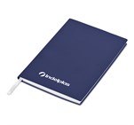 Altitude Siam A5 Soft Cover Notebook Navy