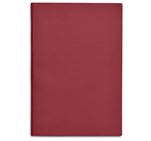 Altitude Siam A5 Soft Cover Notebook Red