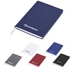 Altitude Siam A5 Soft Cover Notebook