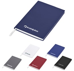 Altitude Siam A5 Soft Cover Notebook