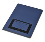 Altitude Moda A4 Folder Blue