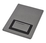 Altitude Moda A4 Folder Grey