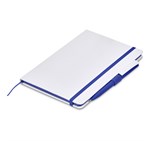 Altitude Tundra A5 Hard Cover Notebook NF-AM-162-B_NF-AM-162-B-RB-02-NO-LOGO