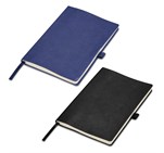 Alex Varga Salinger A5 Soft Cover Notebook NF-AV-150-B_NF-AV-150-B-NO-LOGO