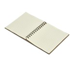 Okiyo Suru Midi Spiral Notebook NF-OK-142-B_NF-OK-142-B-02-NO-LOGO