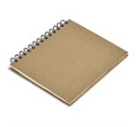 Okiyo Suru Midi Spiral Notebook NF-OK-142-B_NF-OK-142-B-NO-LOGO