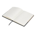 Okiyo Denki Cork A5 Hard Cover Notebook NF-OK-155-B_NF-OK-155-B-02